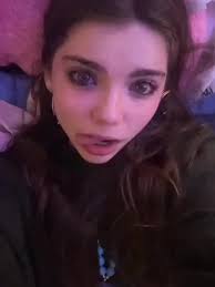 Finster and Ashley Topping