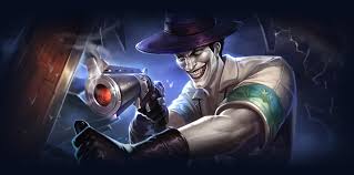 Super Cool Inilah 100 Wallpaper Hd Arena Of Valor Aov Jalantikus Com