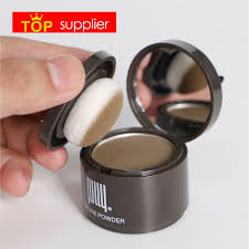 Apply to roots, starting at the scalp and. Fully Hairline Powder Touch Up Colors To Cover Gray Hair Buy Cover Grey Hair Coloring Stick Hair Loss Concealer Powder Cover Grey Hair Stick Product On Alibaba Com