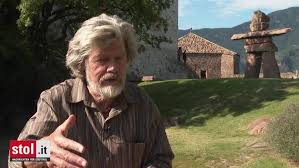 ˈʁaɪ̯nhɔlt ˈmɛsnɐ) (born 17 september 1944) is an italian mountaineer, explorer, and author. Nachrichten Zum Tag Reinhold Messner