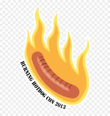 The frequent wins on this 5 reel, 5 payline slot will do well to keep you a fruity fan. Burning Hotdog Con By Rydelfox On Clipart Library Burning Hot Dog Free Transparent Png Clipart Images Download