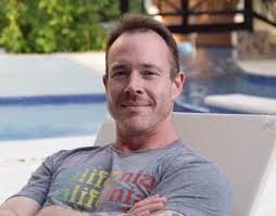 Andrew Thompson - IMDb