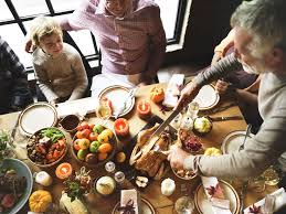 From 'when is thanksgiving 2021?' to 'what is thanksgiving?' these are the answers to thanksgiving questions on your mind, plus a few thanksgiving fun facts, for good measure. 25 Reasons Why Thanksgiving Is The Best