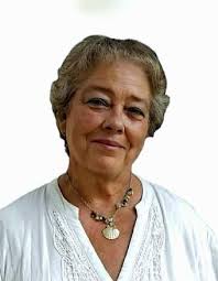 Annette O'Neal Connelly Obituary