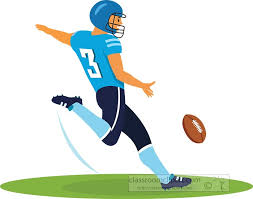 Almost files can be used for commercial. Sports Clipart Free Football Clipart To Download