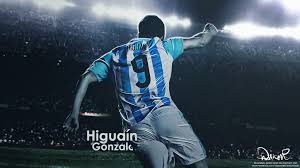 Ülkenin yüksek tirajlı spor gazetelerinden corriere. Gonzalo Higuain Napoli By Designer Dhulfiqar On Deviantart