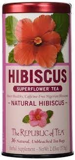 Hibiscus Plant Growing Caring Guide And Its Uses Planted Well The Republic Of Tea Hibiscus Tea Hibiscus