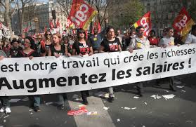 Salaires, emplois, conditions de travail, droits : Le 26 Janvier, tous en  grève ! | Santé et Action sociale 87