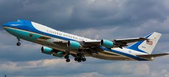 Air force one is one of the most recognizable symbols of the presidency, spawning countless references not just in american culture but across the world. Trump Wanted A Cheaper Air Force One So The Usaf Is Buying A Bankrupt Russian Firm S Undelivered 747s Defense One