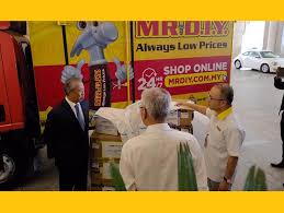 Find the best mr.diy price in malaysia 2021. Mr Diy Joins Other Corporates To Aid Malaysia S Healthcare Frontliners Mr Diy Always Low Prices