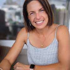 Congrats Sara DeSantis