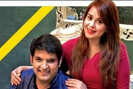 Ginni chatrath is in a relationship with kapil sharma for many years and both got engaged in 2013. Here Are All The Pictures From Kapil Sharma Ginni Chatrath S Pre Wedding Ceremonies