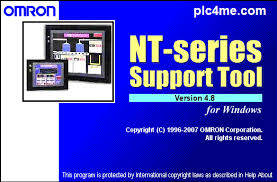 Let us know which software you chose to use from this list and give us any suggestions in the comment section below. Download Nt Series Support Tool Omron Hmi Software Real 100 Plc4me Com