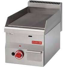 Una cocina industrial necesita tener una buena plancha, ya que es una de las. Plancha Gas Natural Gastro M Para Cocina Industrial Gl917 Pepebar