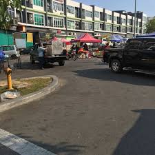 Masjid bandar seri putra jalan seri putra 2/1 43000 kajang, selangor waktu pejabat : Bazar Ramadhan Bandar Seri Putra 7 Tipps