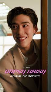 ตามดูเบื้องหลังชาวออฟฟิศ ‘Oopsy Daisy’ กับการถ่ายทำ Official MV  ไปดูกันดีกว่าว่าทำยังไงถึงออกมา Oopsy Daisy ได้ขนาดนี้ 😉🌼  #OopsyDaisy_BehindTheScenes, YouTube: PP Krit Entertainment , : ...