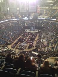 intrust bank arena seating chart garth brooks best picture