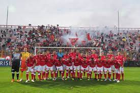 Rosso con grifone bianco.png 600 × 400; Perugia Calcio Ecco La Rosa 2018 2019 Tutti I Nomi Dei Giocatori