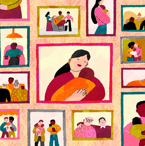 The fight for paid parental leave is more winnable than you think | Vox