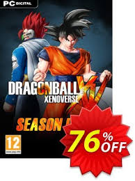 Dragon ball xenoverse 2 will deliver a new hub city and the most character customization choices to date among a multitude of new features and special upgrades. 10 Off Dragon Ball Xenoverse 2 Season Pass Ps4 Coupon Code Sep 2021 Ivoicesoft