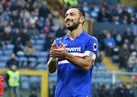 Fabio quagliarella prefers to play with right foot. Fabio Quagliarella Dibuang Juventus Hingga Ciptakan Sejarah Serie A Bolaskor Com