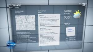 spieglein spieglein an der wand wie wird das wet das der spieglein technology wand wet wie wird home automation smart home mirror wall