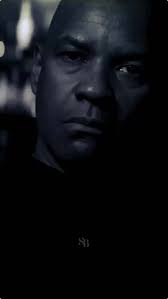 Denzel Silence Is Not Weakness