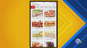 350+ customizable design templates for 'christmas menu'. Wegmans Launches New Meals 2go App For Pickup And Delivery Wsyr
