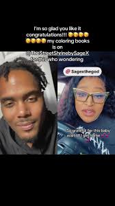 Congrats to Sage and Scrim