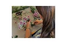 Floral Crown Making w/Sweetwater Floral