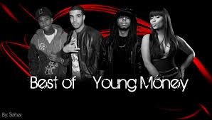 Between bad habits and wishful thinking, poor financial choices can happen all the time. Young Money Wallpapers Group 51