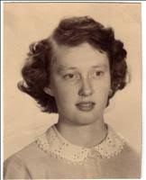 Ruby Schmauder Obituary (1930