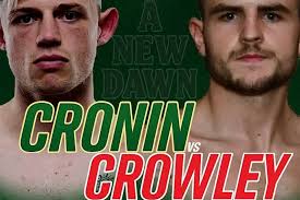 Kingdom Warrior set to have title fight next month