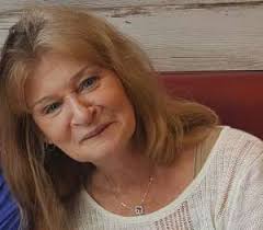 Susan Walker 1951-2024