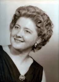 Kathryn Carey Obituary