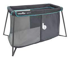 lit de voyage naos lit parapluie faire dormir bebe lit de voyage bebe