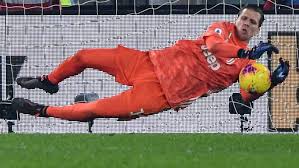 Discover more posts about wojciech szczesny. Serie A News Szczesny Bleibt Juventus Treu