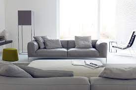 Das frank sofa wurde 2012 von antonio citterio für b&b italia entworfen. Frank Sofa By B B Italia Stylepark