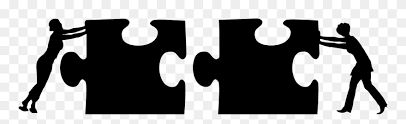 Online jigsaw puzzles have never been more exciting! Jigsaw Puzzles Computer Icons Coloring Book Silhouette Puzzle Pieces Silhouette Clipart 47968 Pinclipart