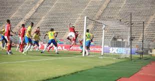 ردود الأفعال على فوز الأهلي على صن داونز. Mzciiwnwq0fsim