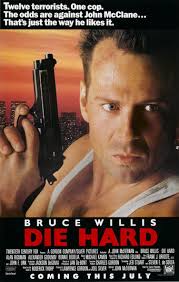 Nypd cop john mcclane's plan to reconcile with his estranged wife, holly, is thrown for a serious loop when minutes after he arrives at her office. Die Hard Die Hard Wiki Fandom