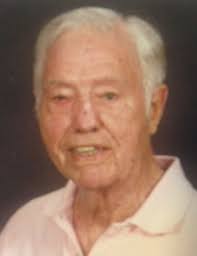 Obituary information for Charles Howard Preston