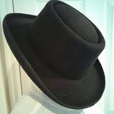 3 10 To Yuma Custom Made Russell Crowe Black Hat Cowboy Style Custom Made Hats Hats