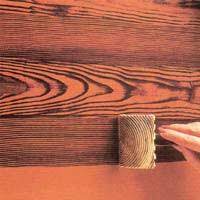 Learn how to prep and paint over wood paneling from hgtv home repair expert henry harrison. Woods Painting On Wall Painting Inspired