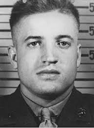 PFC John Wilson Hoffman Jr. (1922-1943)