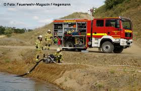 Das fahrzeug wurde 2002 in den dienst gestellt. Tsf W In Xxl Ausfuhrung Feuerwehr Magazin