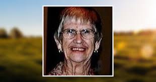 Jean Cass Millimaki Obituary 2018