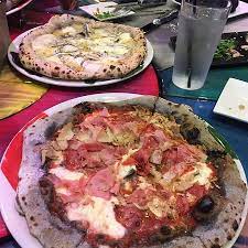 Watch your local weather for more accurate dates. Basil Barley Pizzeria Napoletana Colorado Springs Menu Preise Restaurant Bewertungen Tripadvisor