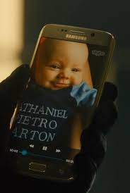 Black widow is an upcoming american superhero film based on the marvel comics character of the same name. In Avengers Age Of Ultron Hawkeye Sends Black Widow A Video Of His New Born Son On His Onside We Can See He Is Named After Quicksilver Pietro Maximoff Moviedetails