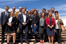 Selon les premiers résultats à la sortie des urnes, les républicains arrivent en tête des élections régionales suivi du rassemblement national et du parti ce 20 juin se déroule le premier tour des élections régionales et départementales sur tout le territoire nationale (métropolitain et ultramarin). Video Departementales 2021 Herault Le Rn A La Conquete Du Departement Le Mouvement